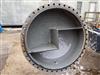 Image 4,016 Sq. Ft. GEA FES INC. Horizontal Shell and Tube Heat Exchanger - 21 from Bid-on-Equipment.com