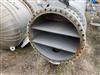 Image 4,016 Sq. Ft. GEA FES INC. Horizontal Shell and Tube Heat Exchanger - 28 from Bid-on-Equipment.com