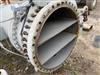 Image 4,016 Sq. Ft. GEA FES INC. Horizontal Shell and Tube Heat Exchanger - 29 from Bid-on-Equipment.com