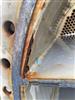 Image 4,016 Sq. Ft. GEA FES INC. Horizontal Shell and Tube Heat Exchanger - 30 from Bid-on-Equipment.com