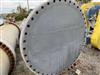 Image 4,016 Sq. Ft. GEA FES INC. Horizontal Shell and Tube Heat Exchanger - 34 from Bid-on-Equipment.com