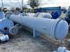 Image 4,016 Sq. Ft. GEA FES INC. Horizontal Shell and Tube Heat Exchanger - 4 from Bid-on-Equipment.com
