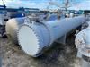 Image 4,016 Sq. Ft. GEA FES INC. Horizontal Shell and Tube Heat Exchanger - 7 from Bid-on-Equipment.com