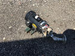 Image MARCH TE-5.5S-MD Seal-Less Centrifugal Magnetic Drive Pump - 1 from Bid-on-Equipment.com