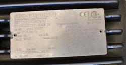 Image AMPCO ZP3 220 Rotary Lobe Pump - 9 from Bid-on-Equipment.com