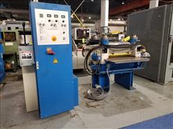 Image HAMMERLE TRM 30/750 19-Roll Hydraulic Leveler - 2 from Bid-on-Equipment.com