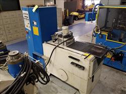 Image HAMMERLE TRM 30/750 19-Roll Hydraulic Leveler - 3 from Bid-on-Equipment.com