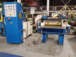 Image HAMMERLE TRM 30/750 19-Roll Hydraulic Leveler - 1 from Bid-on-Equipment.com