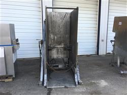 Image Barrel Dumper - 1 from Bid-on-Equipment.com