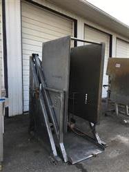 Image Barrel Dumper - 2 from Bid-on-Equipment.com