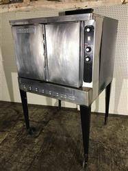 Image BLODGETT Convection Oven - 1 from Bid-on-Equipment.com