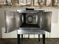Image BLODGETT Convection Oven - 2 from Bid-on-Equipment.com