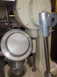 Image DIAL-O-MATIC Pie Crust Press - 6 from Bid-on-Equipment.com