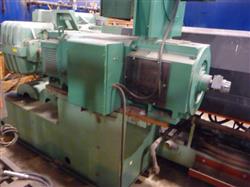 Image 6in DAVIS STANDARD Non-Vented Extruder - 4 from Bid-on-Equipment.com