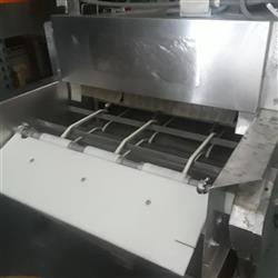 Image CRYOLINE BOC CO2 Cryogenic SST Tunnel Freezer   - 3 from Bid-on-Equipment.com