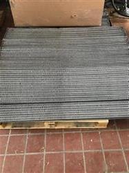 Image CRYOLINE BOC CO2 Cryogenic SST Tunnel Freezer   - 8 from Bid-on-Equipment.com