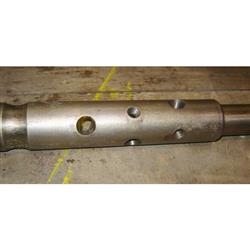 Image KOMAREK Briquetter Compacting Roll Drive Shaft - 4 from Bid-on-Equipment.com