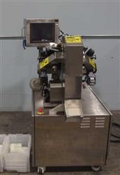 Image ACKLEY MACHINE CORP. Tablet Printer - 1 from Bid-on-Equipment.com