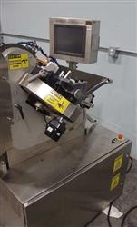 Image ACKLEY MACHINE CORP. Tablet Printer - 6 from Bid-on-Equipment.com
