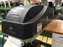 Image KEYENCE ML-Z9510 CO2 Laser Maker - 2 from Bid-on-Equipment.com