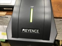Image KEYENCE ML-Z9510 CO2 Laser Maker - 3 from Bid-on-Equipment.com