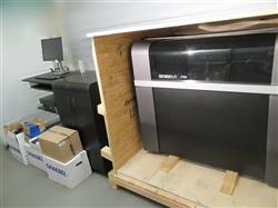 Image STRATASYS J750 / J735 3D Printers Digital Anatomy - 1 from Bid-on-Equipment.com