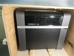 Image STRATASYS J750 / J735 3D Printers Digital Anatomy - 2 from Bid-on-Equipment.com