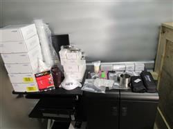 Image STRATASYS J750 / J735 3D Printers Digital Anatomy - 5 from Bid-on-Equipment.com