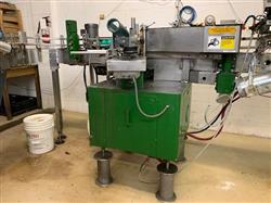 Image Beverage Bottling Line - 2 from Bid-on-Equipment.com
