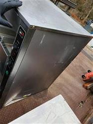 Image BKI SFW Combination Sandwich/Fry Fried Food Holding Warmer - 3 from Bid-on-Equipment.com