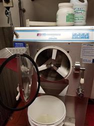 Image CAPRIGIAN LB-502G Batch Freezer - 1 from Bid-on-Equipment.com
