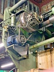 Image VERSON 400-B2-216-60 Straight Side Double Crank Press - 2 from Bid-on-Equipment.com
