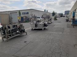 Image PACIFIC Volumetric Rotary Filler - 2 from Bid-on-Equipment.com