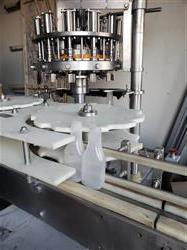 Image PACIFIC Volumetric Rotary Filler - 3 from Bid-on-Equipment.com