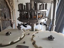 Image PACIFIC Volumetric Rotary Filler - 4 from Bid-on-Equipment.com