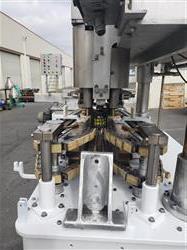 Image PACIFIC Volumetric Rotary Filler - 6 from Bid-on-Equipment.com