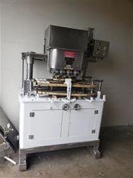 Image PACIFIC Volumetric Rotary Filler - 7 from Bid-on-Equipment.com