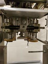 Image PACIFIC Volumetric Rotary Filler - 8 from Bid-on-Equipment.com