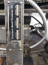 Image PACIFIC Volumetric Rotary Filler - 9 from Bid-on-Equipment.com