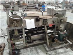 Image PACIFIC Volumetric Rotary Filler - 10 from Bid-on-Equipment.com