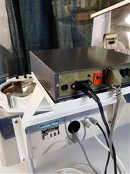Image KING TB4 (GMP) Tablet and Capsule Counter - 12 from Bid-on-Equipment.com
