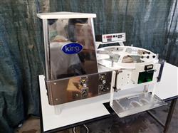 Image KING TB4 (GMP) Tablet and Capsule Counter - 2 from Bid-on-Equipment.com
