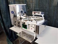 Image KING TB4 (GMP) Tablet and Capsule Counter - 3 from Bid-on-Equipment.com