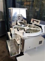 Image KING TB4 (GMP) Tablet and Capsule Counter - 5 from Bid-on-Equipment.com