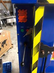 Image WASTE CONTROL Cardboard Box Crusher - 2 from Bid-on-Equipment.com