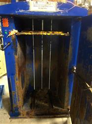 Image WASTE CONTROL Cardboard Box Crusher - 4 from Bid-on-Equipment.com