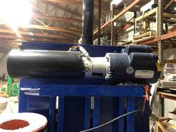 Image WASTE CONTROL Cardboard Box Crusher - 5 from Bid-on-Equipment.com