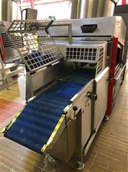 Image KOENIG Ceres 2.0 Dough Divider - 3 from Bid-on-Equipment.com
