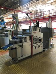 Image KOENIG Ceres 2.0 Dough Divider - 6 from Bid-on-Equipment.com