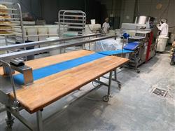 Image KOENIG Ceres 2.0 Dough Divider - 7 from Bid-on-Equipment.com